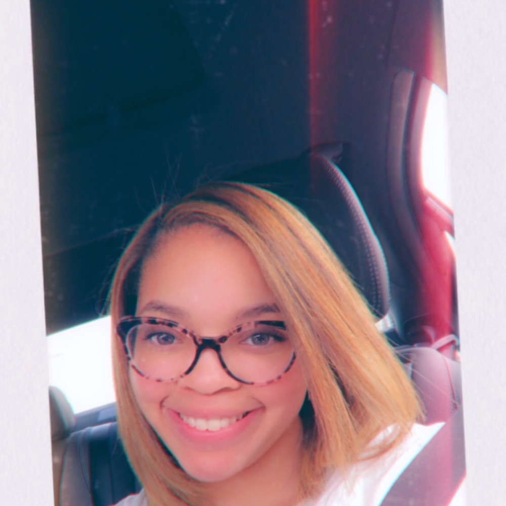 Meet your Posher, Ariean